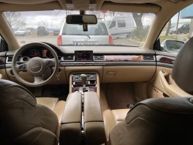 Audi A8 - 9500 лв. - 80960359 12