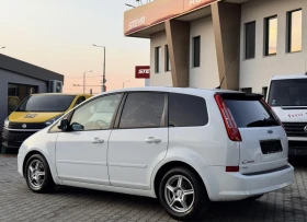 Ford C-max 1.6 TD / Панорама - 4700 лв. - 34243227 3