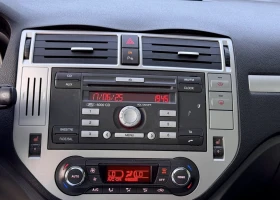 Ford C-max 1.6 TD / Панорама - 4700 лв. - 34243227 9