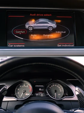 Audi S5 Premium Plus* 3.0 TFSI * Bang&Olufsen | Mobile.bg    15