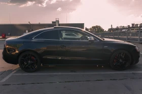 Обява за продажба на Audi S5 Premium Plus* 3.0 TFSI * Bang&Olufsen ~37 499 лв. - изображение 2