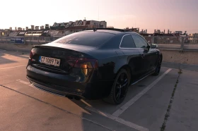 Обява за продажба на Audi S5 Premium Plus* 3.0 TFSI * Bang&Olufsen ~37 499 лв. - изображение 4