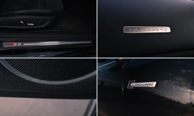 Audi S5 Premium Plus* 3.0 TFSI * Bang&Olufsen | Mobile.bg    14