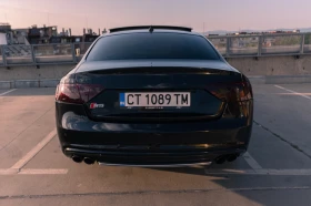 Обява за продажба на Audi S5 Premium Plus* 3.0 TFSI * Bang&Olufsen ~37 499 лв. - изображение 5