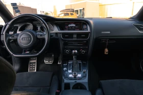 Обява за продажба на Audi S5 Premium Plus* 3.0 TFSI * Bang&Olufsen ~37 499 лв. - изображение 8