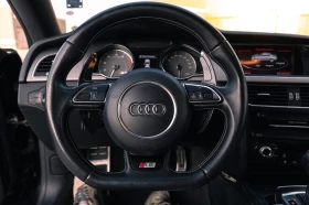 Обява за продажба на Audi S5 Premium Plus* 3.0 TFSI * Bang&Olufsen ~37 499 лв. - изображение 9