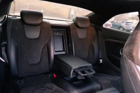 Audi S5 Premium Plus* 3.0 TFSI * Bang&Olufsen | Mobile.bg    13