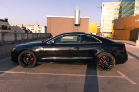 Обява за продажба на Audi S5 Premium Plus* 3.0 TFSI * Bang&Olufsen ~37 499 лв. - изображение 3