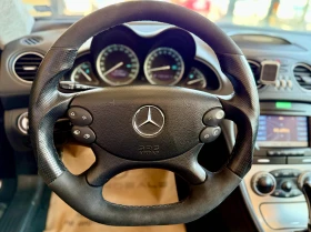 Mercedes-Benz SL 500 Keyless* * * AMG*  | Mobile.bg    11