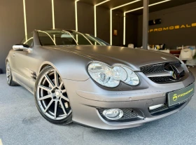 Mercedes-Benz SL 500 Keyless* Подгрев* Обдухване* AMG