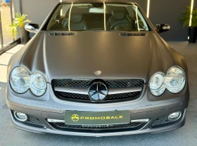 Mercedes-Benz SL 500 Keyless* * * AMG*  | Mobile.bg    2