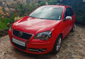 Обява за продажба на VW Polo Хечбек ~6 300 лв. - изображение 1