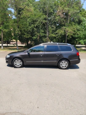 Обява за продажба на VW Passat 2.0 TDI BMP ~9 300 лв. - изображение 6