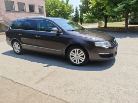 Обява за продажба на VW Passat 2.0 TDI BMP ~9 300 лв. - изображение 7
