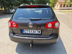 Обява за продажба на VW Passat 2.0 TDI BMP ~9 300 лв. - изображение 3