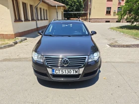 Обява за продажба на VW Passat 2.0 TDI BMP ~9 300 лв. - изображение 1