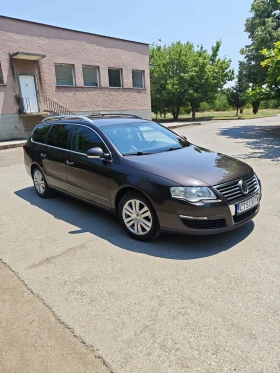 Обява за продажба на VW Passat 2.0 TDI BMP ~9 300 лв. - изображение 5