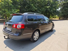 Обява за продажба на VW Passat 2.0 TDI BMP ~9 300 лв. - изображение 4
