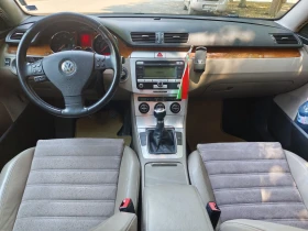 Обява за продажба на VW Passat 2.0 TDI BMP ~9 300 лв. - изображение 8
