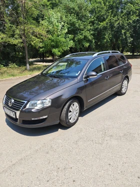 Обява за продажба на VW Passat 2.0 TDI BMP ~9 300 лв. - изображение 1