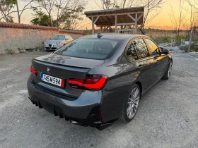 Обява за продажба на BMW 320 ~32 300 лв. - изображение 3
