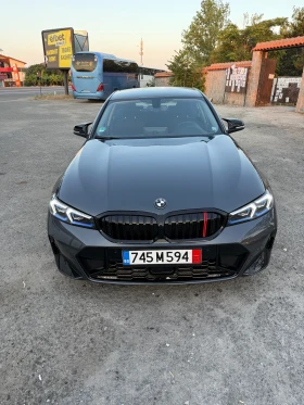 Обява за продажба на BMW 320 ~32 300 лв. - изображение 1