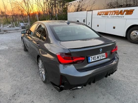 Обява за продажба на BMW 320 ~32 300 лв. - изображение 4