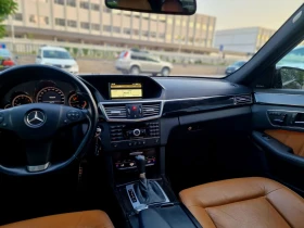 Mercedes-Benz E 250 2.5 CDI - 204 к.с - AMG - AVANTGARDE - Екстри - 19999 лв. - 65190715 15