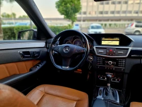 Mercedes-Benz E 250 2.5 CDI - 204 к.с - AMG - AVANTGARDE - Екстри - 19999 лв. - 65190715 14