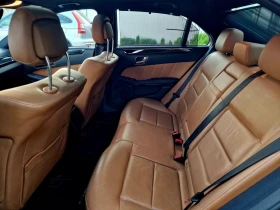 Mercedes-Benz E 250 2.5 CDI - 204 к.с - AMG - AVANTGARDE - Екстри - 19999 лв. - 65190715 10