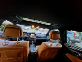 Mercedes-Benz E 250 2.5 CDI - 204 к.с - AMG - AVANTGARDE - Екстри - 19999 лв. - 65190715 11