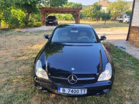 Mercedes-Benz CLS 500 | Mobile.bg    5