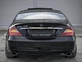 Обява за продажба на Mercedes-Benz CLS 500 ~21 000 лв. - изображение 3