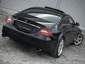 Обява за продажба на Mercedes-Benz CLS 500 ~21 000 лв. - изображение 2