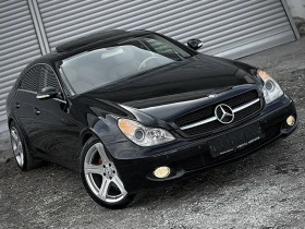 Обява за продажба на Mercedes-Benz CLS 500 ~21 000 лв. - изображение 1