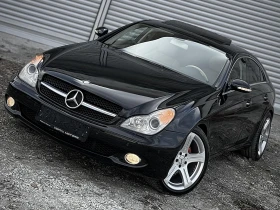Обява за продажба на Mercedes-Benz CLS 500 ~21 000 лв. - изображение 5