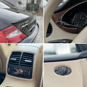 Mercedes-Benz CLS 500 | Mobile.bg    13