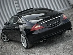 Обява за продажба на Mercedes-Benz CLS 500 ~21 000 лв. - изображение 4