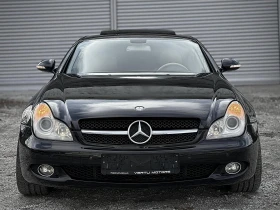 Обява за продажба на Mercedes-Benz CLS 500 ~21 000 лв. - изображение 1