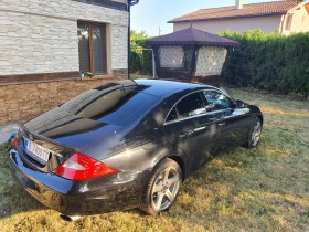 Mercedes-Benz CLS 500 | Mobile.bg    2