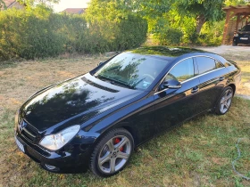 Mercedes-Benz CLS 500 | Mobile.bg    4