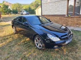 Mercedes-Benz CLS 500 | Mobile.bg    6