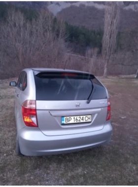 Honda Fr-v | Mobile.bg    2