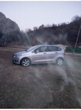 Honda Fr-v | Mobile.bg    3