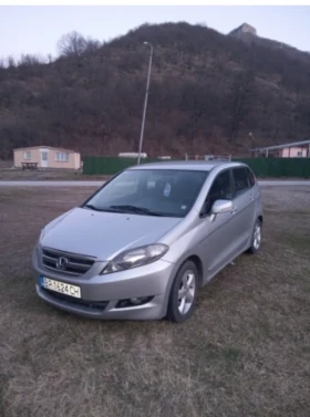     Honda Fr-v