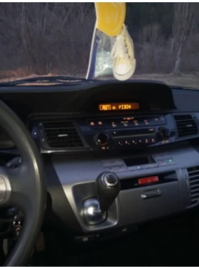 Honda Fr-v | Mobile.bg    4