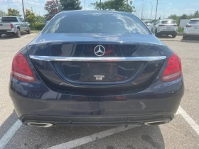 Mercedes-Benz C 300 БЕЗ ПЪРВОНАЧАЛНА ВНОСКА/PANO/BURMESTER/LANE ASSIST - 25000 лв. - 14555481 6