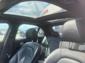 Mercedes-Benz C 300 БЕЗ ПЪРВОНАЧАЛНА ВНОСКА/PANO/BURMESTER/LANE ASSIST - 25000 лв. - 14555481 11