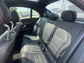 Mercedes-Benz C 300 БЕЗ ПЪРВОНАЧАЛНА ВНОСКА/PANO/BURMESTER/LANE ASSIST - 25000 лв. - 14555481 14