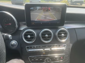 Mercedes-Benz C 300 БЕЗ ПЪРВОНАЧАЛНА ВНОСКА/PANO/BURMESTER/LANE ASSIST - 25000 лв. - 14555481 12